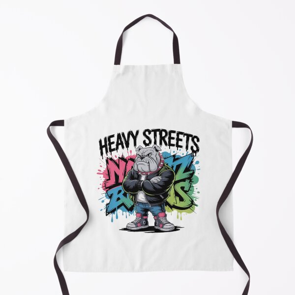Item preview, Heavy Streets designed and sold by KJMPX.