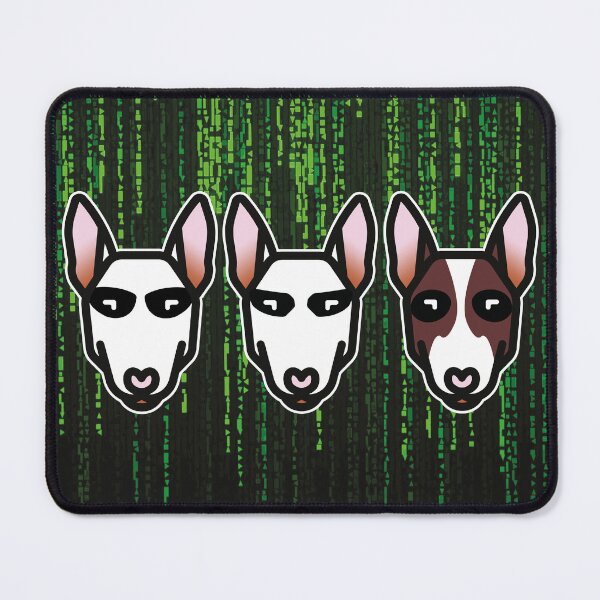 Item preview, A Patch in The Matrix -  designed and sold by waltzermitty.
