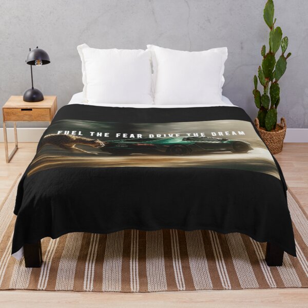 Item preview, Fuel the Fear Drive the Dream – Lamborghini and Cheetah Speed Artwork designed and sold by SuccessHunters.