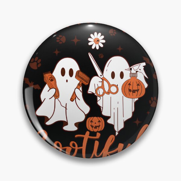 Item preview, Making Dogs Bootiful Ghosh Halloween Pet Care Professionals Swea 1 designed and sold by ivanofrazzano.