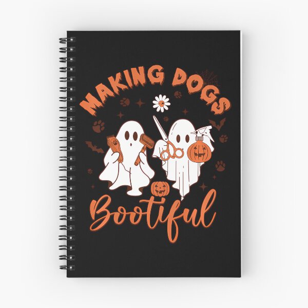 Item preview, Making Dogs Bootiful Ghosh Halloween Pet Care Professionals Swea	1	 designed and sold by ivanofrazzano.