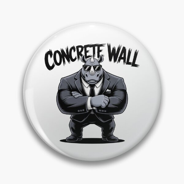 Item preview, Concrete Wall designed and sold by KJMPX.