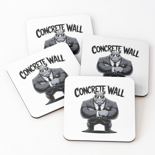 Item preview, Concrete Wall designed and sold by KJMPX.