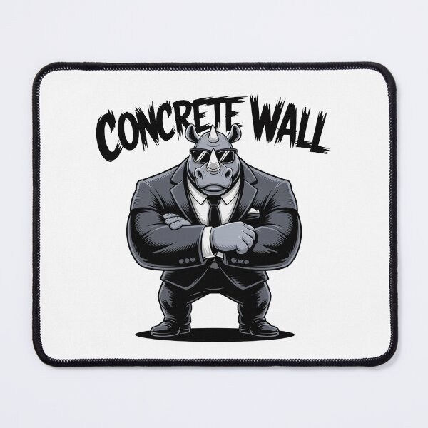 Item preview, Concrete Wall designed and sold by KJMPX.