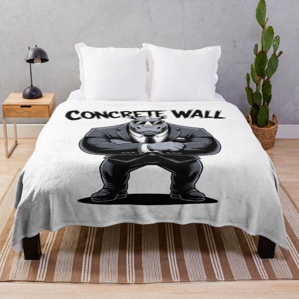 Item preview, Concrete Wall designed and sold by KJMPX.