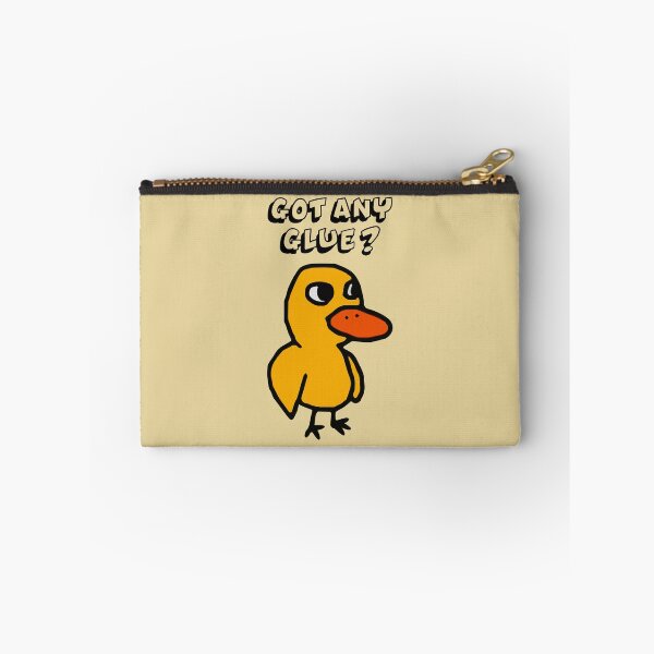 Item preview, Got any Grapes - Funny Duck designed and sold by CalroStudiio.