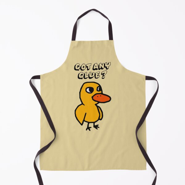 Item preview, Got any Grapes - Funny Duck designed and sold by CalroStudiio.