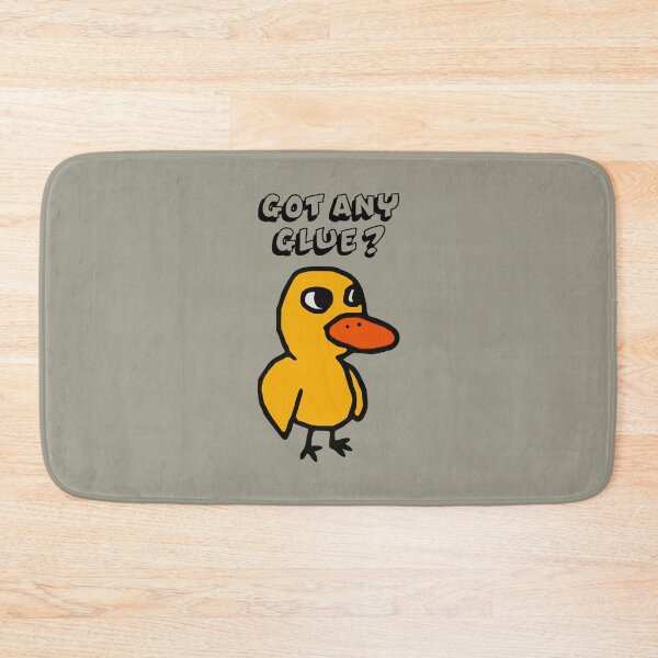 Item preview, Got any Grapes - Funny Duck designed and sold by CalroStudiio.