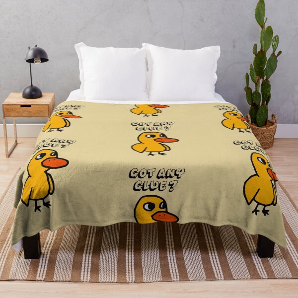 Item preview, Got any Grapes - Funny Duck designed and sold by CalroStudiio.