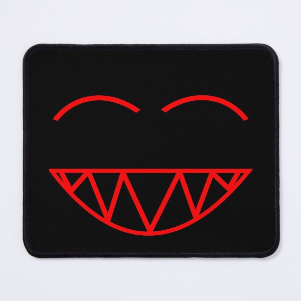 Item preview, The Official Xerically Smile Logo designed and sold by Xerically.