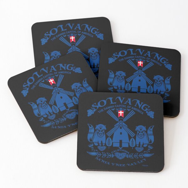 Item preview, Solvang California Danish-Style Village Santa Ynez Valley 		 designed and sold by yovalgoyesm.