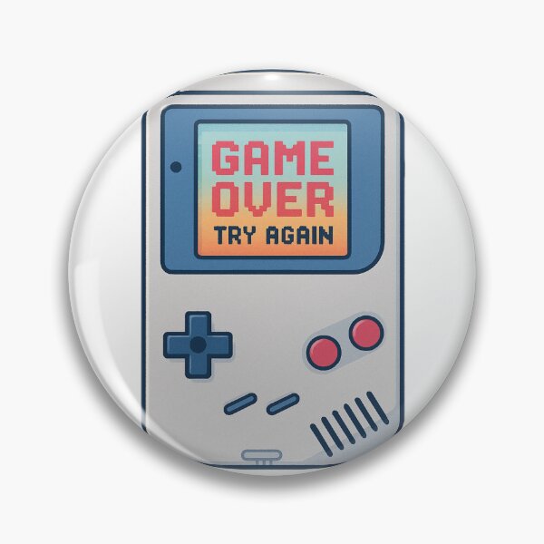 Artikelvorschau, Retro Gaming Console Motiv entworfen und verkauft von 26vier.