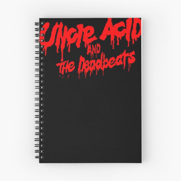 Item preview, Uncle Acid And The Deadbeats Raw Vintage designed and sold by pryliacerston.
