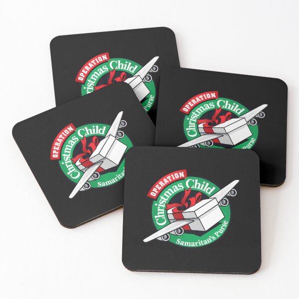 Item preview, Samaritan's Purse Operation Christmas Child funny 	 		 designed and sold by steviearterof.