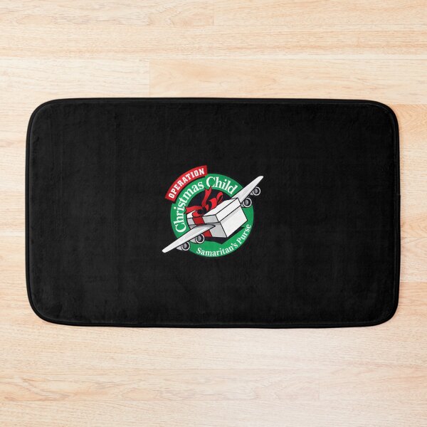 Item preview, Samaritan's Purse Operation Christmas Child funny 	 		 designed and sold by steviearterof.