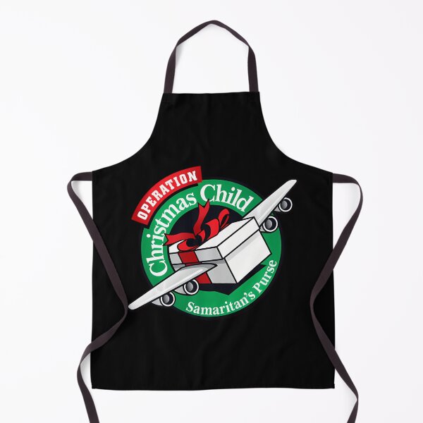Item preview, Samaritan's Purse Operation Christmas Child funny designed and sold by steviearterof.