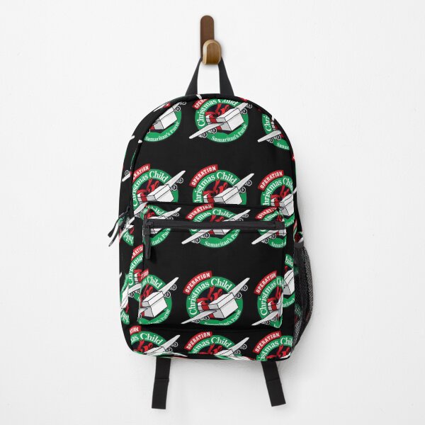 Item preview, Samaritan's Purse Operation Christmas Child funny designed and sold by steviearterof.