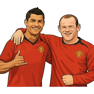 Artwork thumbnail, Ron & Roon by On Target Sports