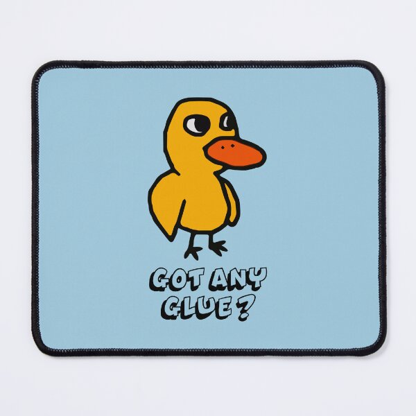 Item preview, Got any Grapes - Funny Duck designed and sold by CalroStudiio.