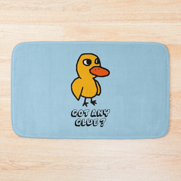 Item preview, Got any Grapes - Funny Duck designed and sold by CalroStudiio.