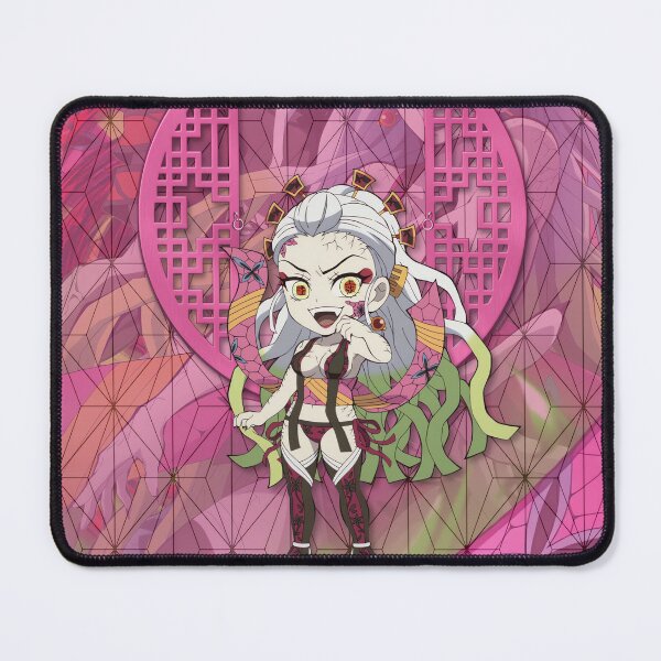 Item preview, Daki Upper Moon 6 Chibi designed and sold by Akashi-Artz.