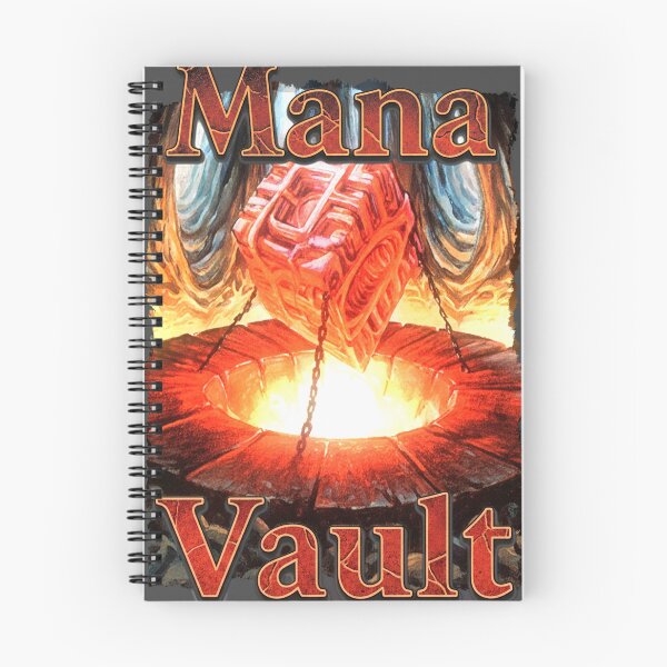 Item preview, The Chamber of Manna designed and sold by Printaso.