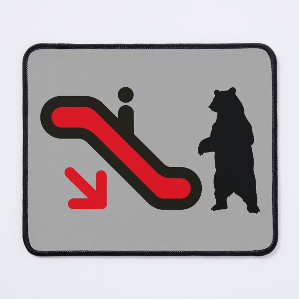 Item preview, Escalator of DOOM - designed and sold by waltzermitty.
