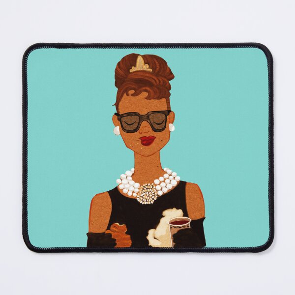 Item preview, Holly Golightly's Breakfast designed and sold by the little fennec.