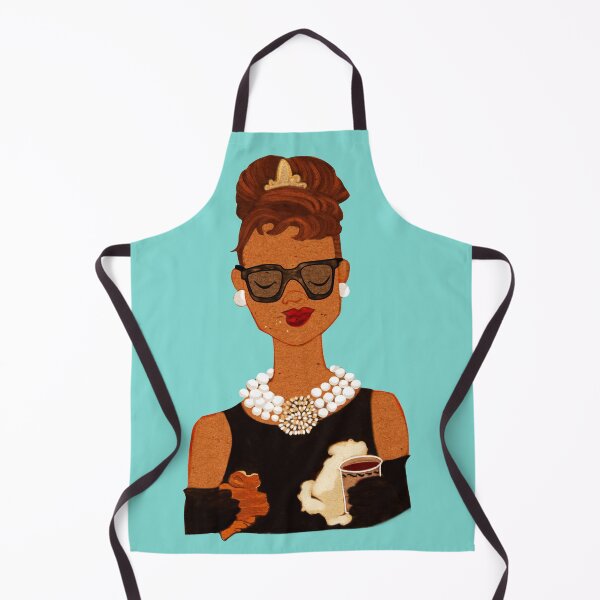 Item preview, Holly Golightly's Breakfast designed and sold by the little fennec.