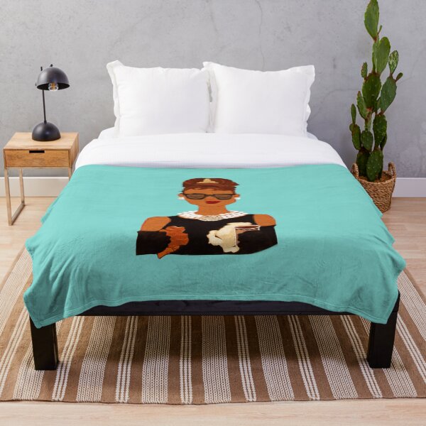 Item preview, Holly Golightly's Breakfast designed and sold by the little fennec.