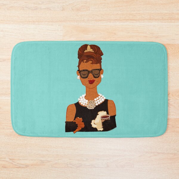 Item preview, Holly Golightly's Breakfast designed and sold by the little fennec.