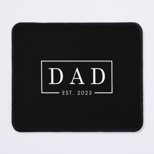 Item preview, Dad Est 2023 Expect Ba	 designed and sold by samiialhmriu.