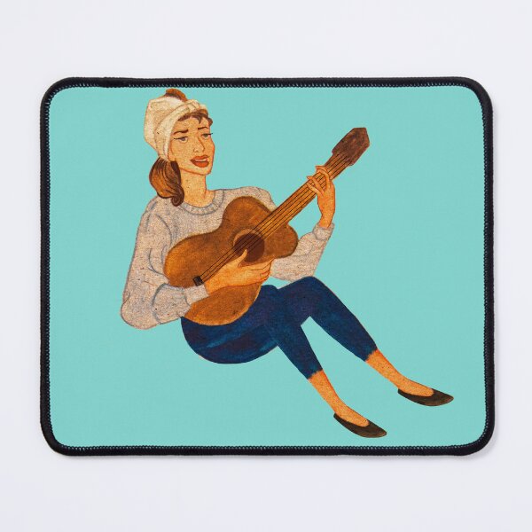 Item preview, Moon River - Holly Golightly designed and sold by the little fennec.
