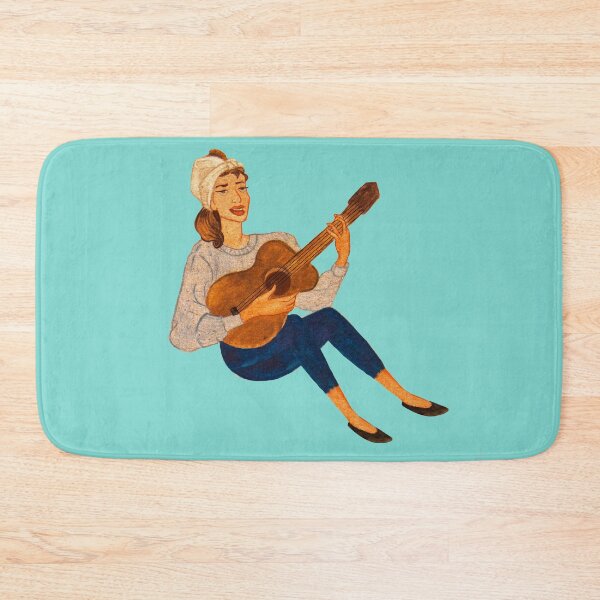 Item preview, Moon River - Holly Golightly designed and sold by the little fennec.