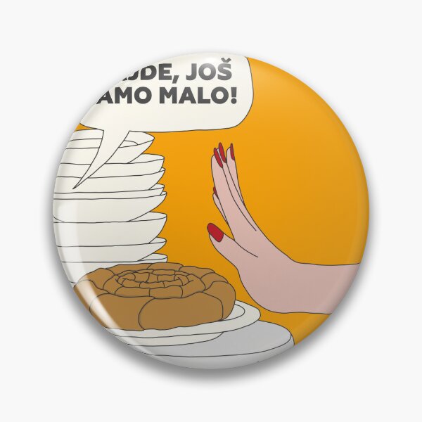 Item preview, Bosnian hospitality, Sarajevo designed and sold by petiteToulon.