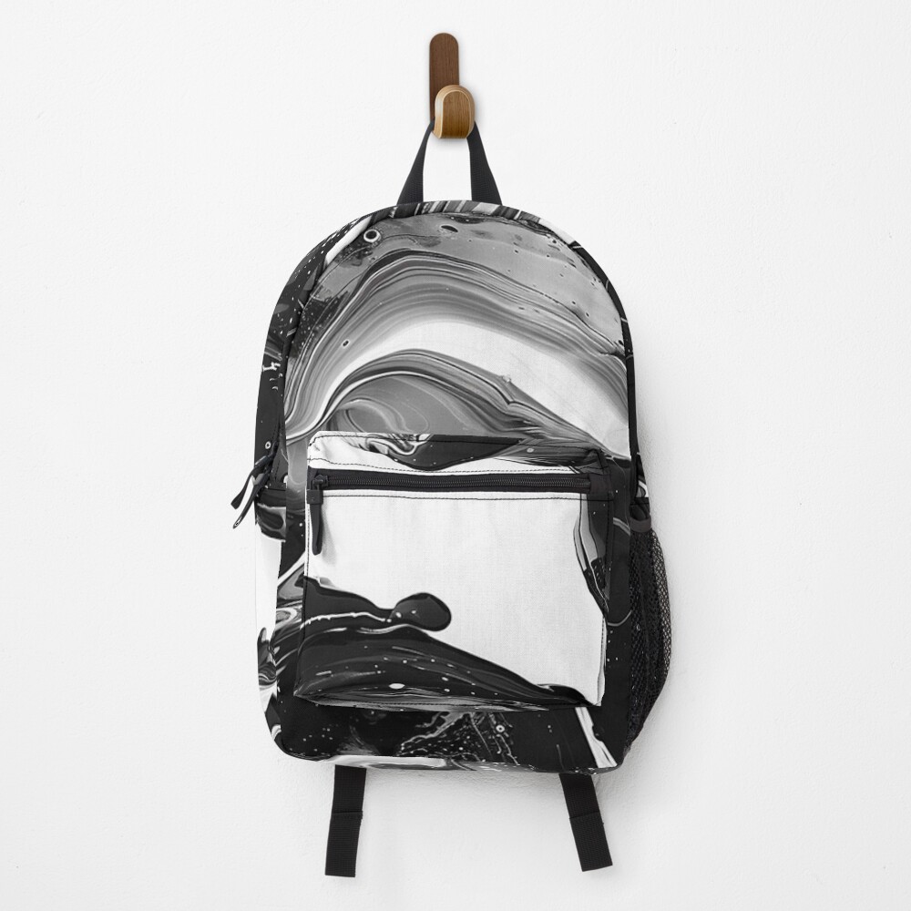Item preview, Backpack designed and sold by VisionCrafted.