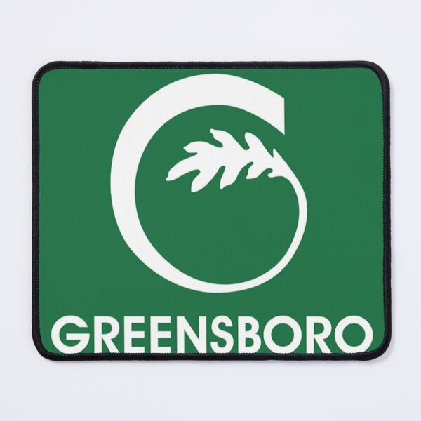 Item preview, City of Greensboro Flag designed and sold by abbeyz71.