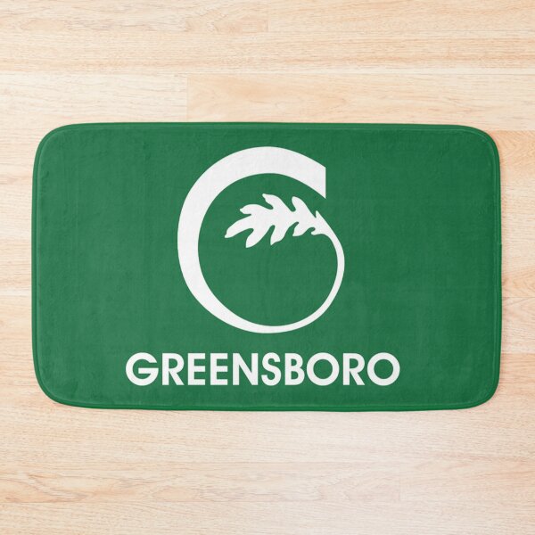 Item preview, City of Greensboro Flag designed and sold by abbeyz71.