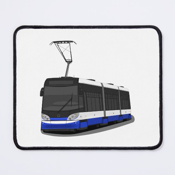 Item preview, 15T tram (Rīga, Latvia) designed and sold by Rīgas Tramvaji.