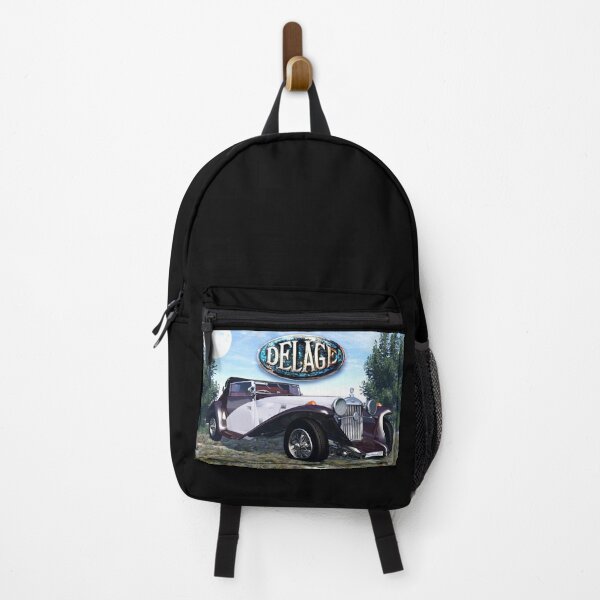 Item preview, Delage designed and sold by Solitaire Parke.