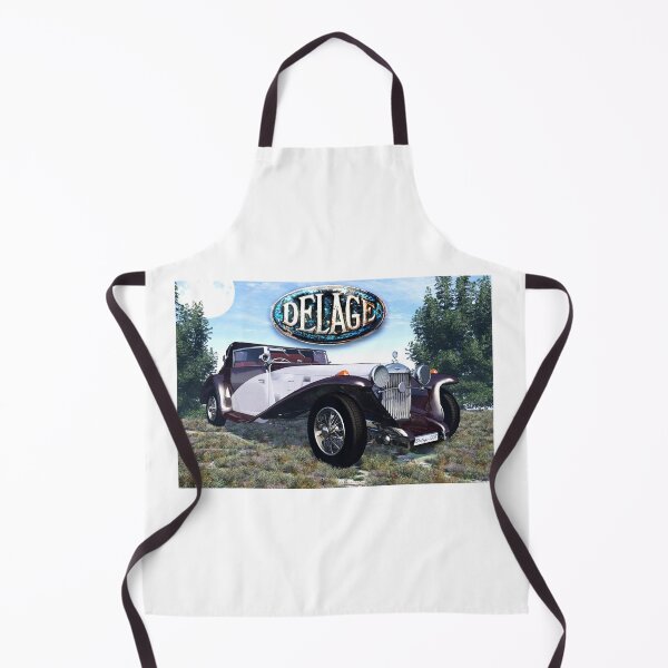 Item preview, Delage designed and sold by Solitaire Parke.