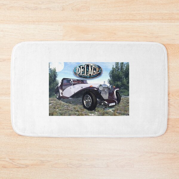 Item preview, Delage designed and sold by Solitaire Parke.