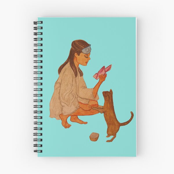 Item preview, Holly Golightly designed and sold by the little fennec.