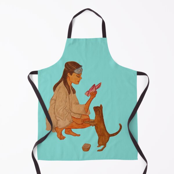 Item preview, Holly Golightly designed and sold by the little fennec.