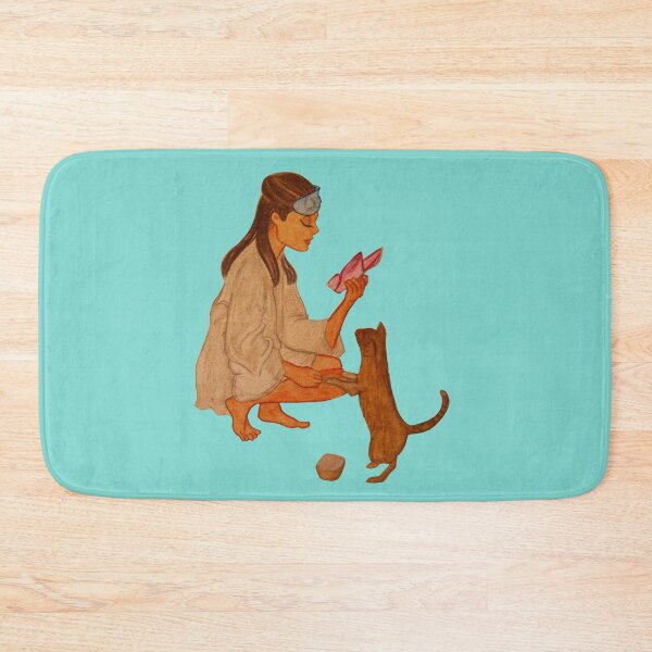 Item preview, Holly Golightly designed and sold by the little fennec.