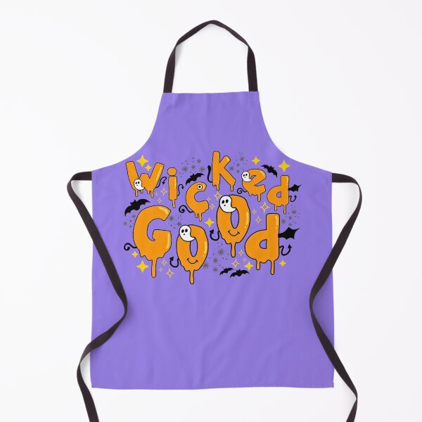 Item preview, Cute Spoopy Wicked Good Halloween designed and sold by Renata Illustrata.