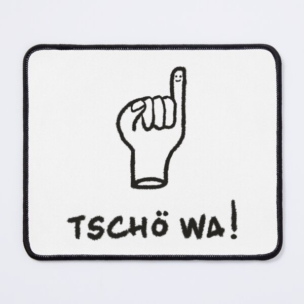Item preview, Aachen - Bye, bye! designed and sold by 26vier.