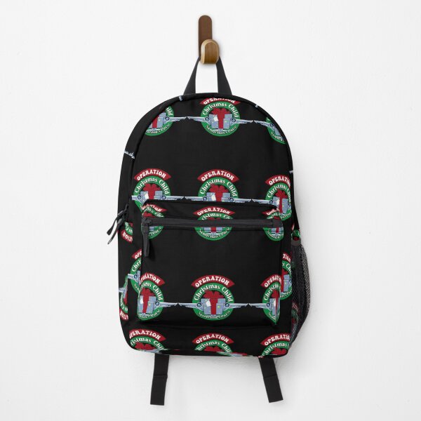 Item preview, Samaritan's Purse Operation Christmas Child Funny designed and sold by steviearterof.