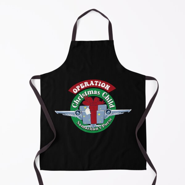 Item preview, Samaritan's Purse Operation Christmas Child Funny designed and sold by steviearterof.