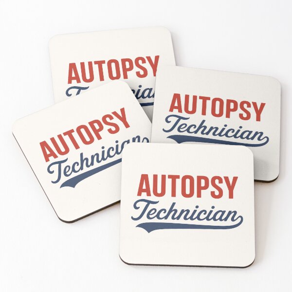 Item preview, Autopsy Technician |  Anatomical Pathology Technologist designed and sold by Anniko Art Studio.